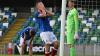 Injury-time heartbreak for the 10 men of Linfield