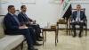 Iraqi-Jordanian Aviation Talks in Baghdad