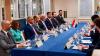 Iraq-US Talks on Power Output and Fuel Diversification