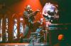 TOBIAS FORGE On GHOST Hiatus: 'I'm Not Gonna Just Go Back To Make An Album Or Force Myself To Make An Album For No Reason'