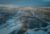 Sweden Permits Two Offshore Wind Farms, Denies 11 Due to Defense Concerns