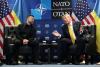 On Ukraine, Trump Now Buys the ‘Tide Turning’ Narrative