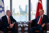 Turkish-Israeli rivalry could determine the new Middle East
