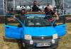 Trio will put bargain banger and friendship to the test in drive to Benidorm and back for ‘incredible’ cause Trio will put bargain banger and friendship to the test in drive to Benidorm and back for ‘incredible’ cause The close friendship of three mate…
