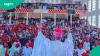 Mixed reactions as top northern governor pledges N100m, 1,540 plots of land to APC leaders