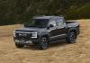 BYD prices Shark Performance as South Africa’s new most powerful bakkie