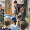 Washburn High School won the Aquaculture challenge for 2026