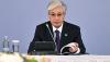 Tokayev meets with heads of China’s high-tech companies
