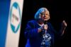 Ann Widdecombe, Murdered Reform UK Pol, Was the Best of Britain