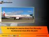 Air Niugini to resume direct Port Moresby–Auckland services after 26 years