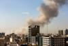 Middle East peace prospects in jeopardy