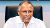 Ex-Sri Lanka NOC head Suresh Subramaniam no more
