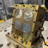 Technology Studying Solar Flares At MSU Now Aboard International Space Station