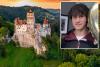Desperate search for teen tourist missing in mountains near Dracula’s Castle goes cold