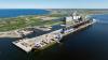 Canada’s Churchill Port to Export Grain for the First Time in Six Years