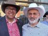Nenshi apologizes for 'harm' caused by photo of him with Israeli ambassador (Alberta)