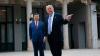 Trump claims China interfered in 2020 polls, contradicts US intel