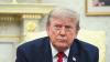 In casually threatening US military might against Iran, Trump may have got his own forever war