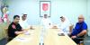 Stage set for second Arab men’s U17 volleyball event