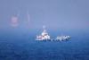 US strikes Iran as Tehran warns of Mideast reprisals