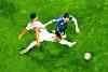 Messi magic helps Argentina into final