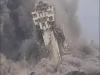 New image reveals Iran’s Chabahar tower strike damage