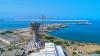 US airstrikes on Iran appear to have damaged Chabahar port