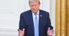 Trump revisits disputed claims about election security and declassifies documents