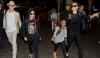 Two of Brad Pitt and Angelina Jolie's Children Seek to Remove 'Pitt' From Legal Name