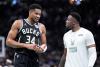Giannis Antetokounmpo's Brother Gets Real About Blockbuster Heat Trade