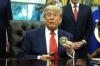 US Mint Begins Striking Trump $1 Coin: Not Gold, Legal Fight Unresolved