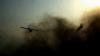 Iran launches fresh Gulf attacks after 6th night of US strikes