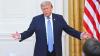 Republicans, Democrats react on social media to Trump's speech on election integrity