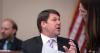 House Republicans' $122b Iran war package clears first hurdle