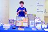 Young entrepreneurs display business prowess through Summer Company initiative
