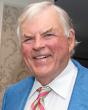Boston real estate leader John Hall to be honored by Rogerson Communities for philanthropy and servi...