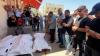 Israeli Forces Kill Four People in Gaza, Including 6-Year-Old Girl