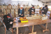 Saving Gaza's cultural heritage, one artifact at a time