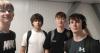 Four young players represent Swindon at Slovakian training camp