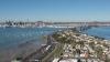 I asked NZTA where they intend to situate a second Auckland harbour bridge. Their answer wasn’t feasible - Garth Falconer