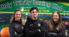 ‘Gold or nothing’: Jon McConnell aiming high ahead of Commonwealth Games bid as he weighs up two-time Olympian’s advice