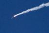 Jordan intercepts three incoming Iranian missiles: Military