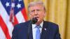 Trump Renews Chinese Election Interference Claims, Also Cites North Korea Among Threats