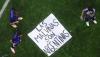 Argentina face possible FIFA sanctions over political banner after World Cup 2026 Semi-Final victory