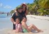 ‘He doesn’t want to leave his children’: Devastation as dad-of-four given months to live