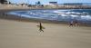 Over 60% of Japan's sandy beaches at risk of vanishing by 2100