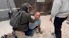 Las Vegas police respond after ICE detention attempt ends in airport disturbance