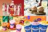 This week in food: Fan collectibles, Filipino flavors inspire new launches, dining experiences