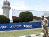 Saudi's Abha airport still facing flight disruption