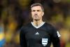 Slovenia’s Slavko Vincic To Referee FIFA World Cup Final